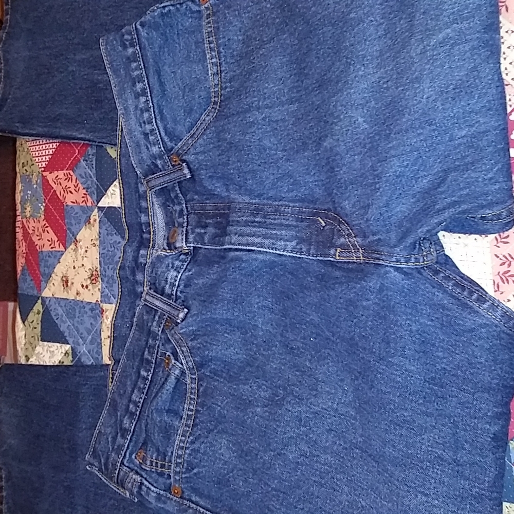 💥🤑Levi Red Tag 505💥🤑